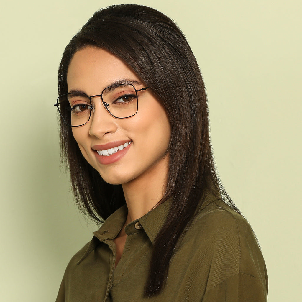 The Metallic Edit-Frame Geometric--EG The Metallic Edit-Frame Geometric--EG