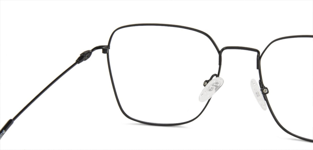 Vincent Chase Eyeglasses-Frame Square--EG Vincent Chase Eyeglasses-Frame Square--EG