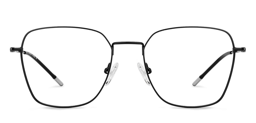 Vincent Chase Eyeglasses-Frame Square--EG Vincent Chase Eyeglasses-Frame Square--EG