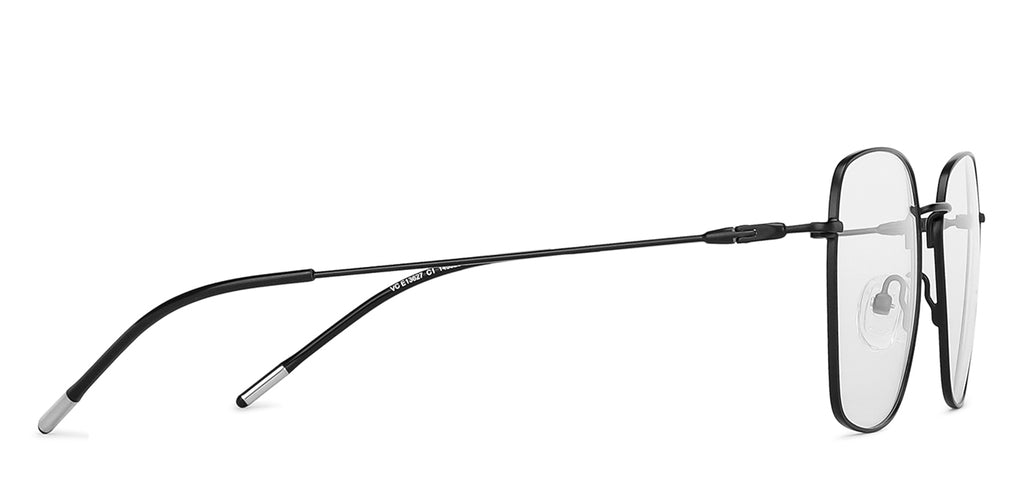 The Metallic Edit-Frame Geometric--EG The Metallic Edit-Frame Geometric--EG