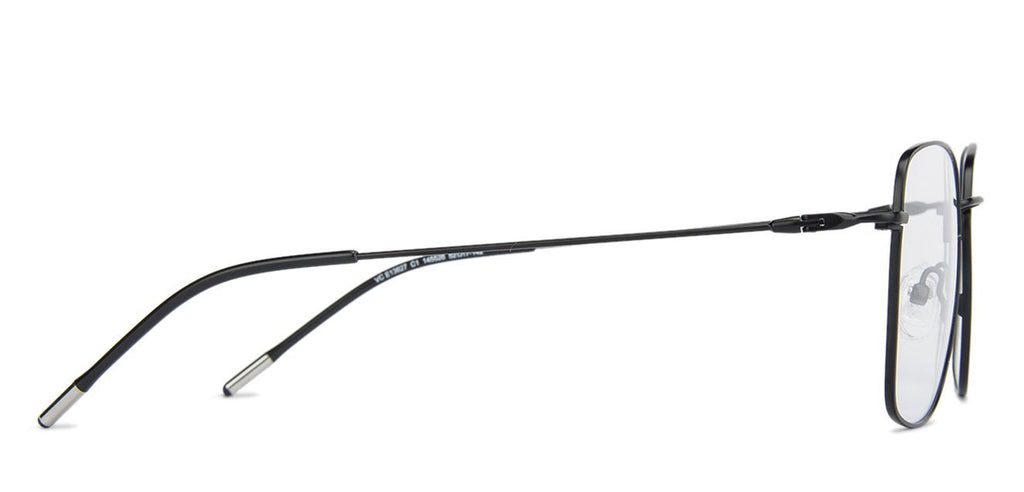 Vincent Chase Eyeglasses-Frame Square--EG Vincent Chase Eyeglasses-Frame Square--EG