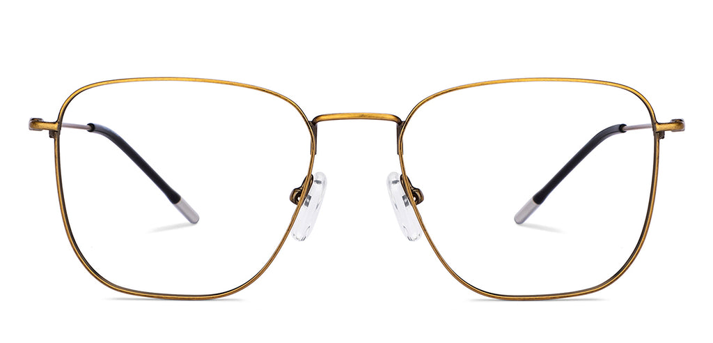 Vincent Chase Eyeglasses-Frame Square--EG Vincent Chase Eyeglasses-Frame Square--EG