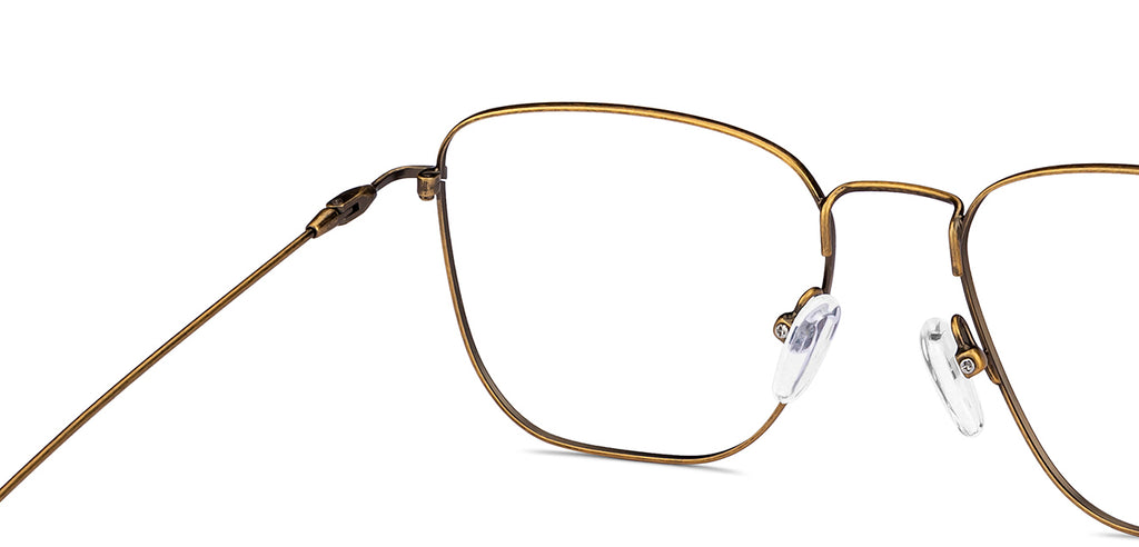 Vincent Chase Eyeglasses-Frame Square--EG Vincent Chase Eyeglasses-Frame Square--EG