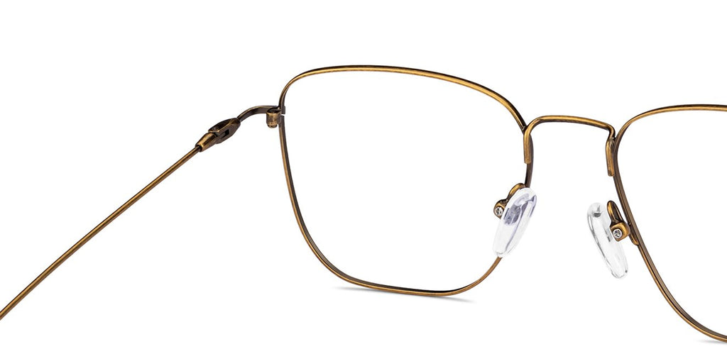 The Metallic Edit-Frame Square--EG The Metallic Edit-Frame Square--EG