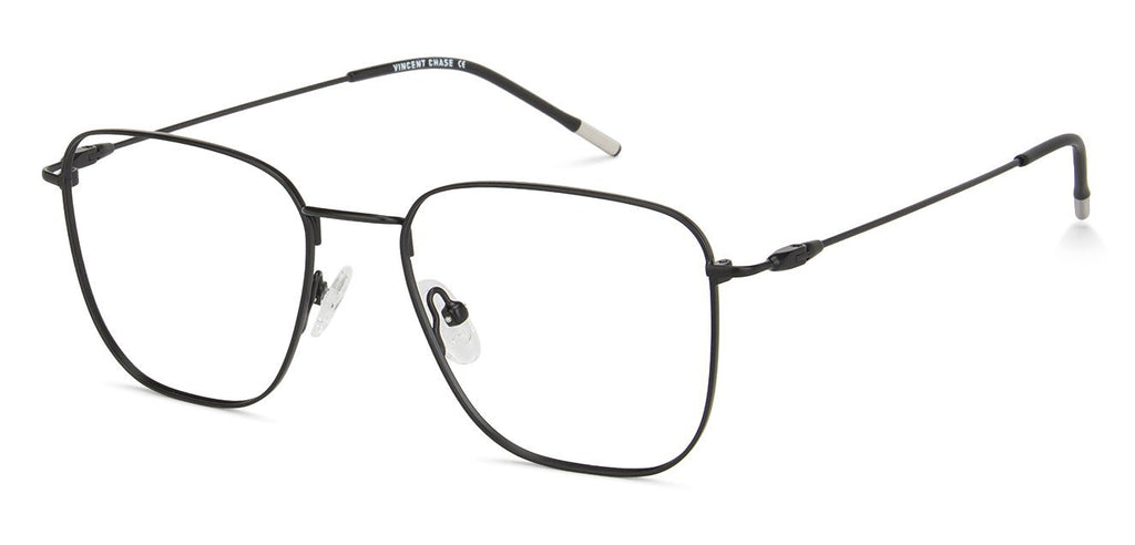 Full Rim Eyeglasses-Frame Square--EG Full Rim Eyeglasses-Frame Square--EG