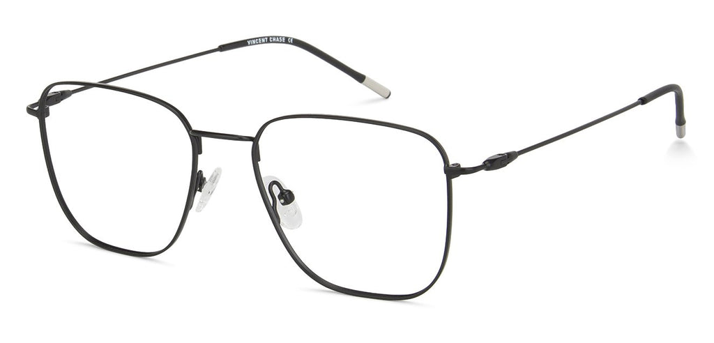 Full Rim Eyeglasses-Frame Square--EG Full Rim Eyeglasses-Frame Square--EG