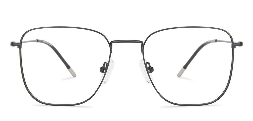 The Metallic Edit-Frame Square--EG The Metallic Edit-Frame Square--EG