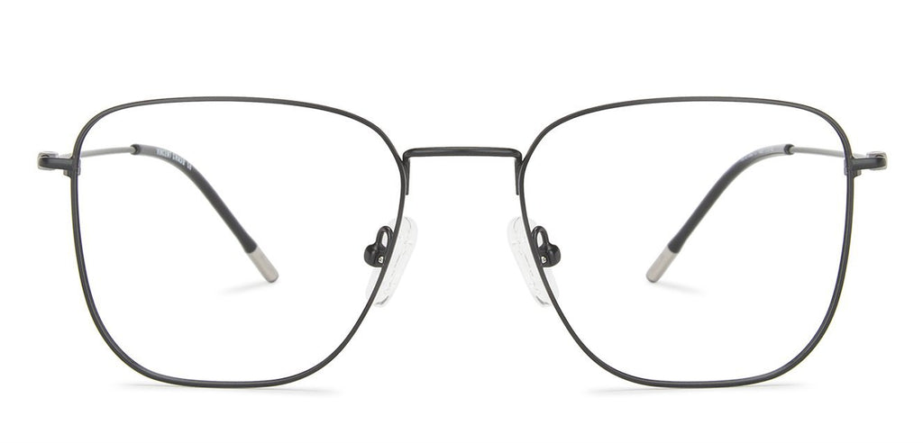 Full Rim Eyeglasses-Frame Square--EG Full Rim Eyeglasses-Frame Square--EG