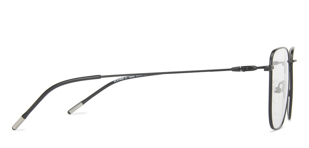 Full Rim Eyeglasses-Frame Square--EG Full Rim Eyeglasses-Frame Square--EG