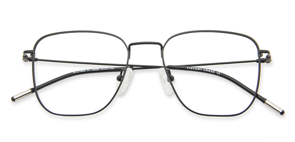 The Metallic Edit-Frame Square--EG The Metallic Edit-Frame Square--EG