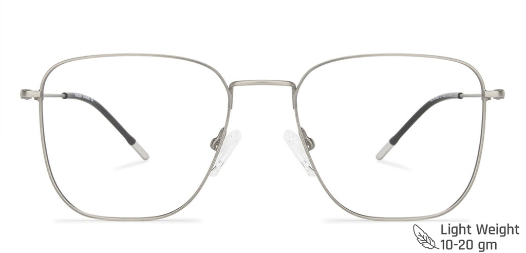 Full Rim Eyeglasses-Frame Square--EG Full Rim Eyeglasses-Frame Square--EG