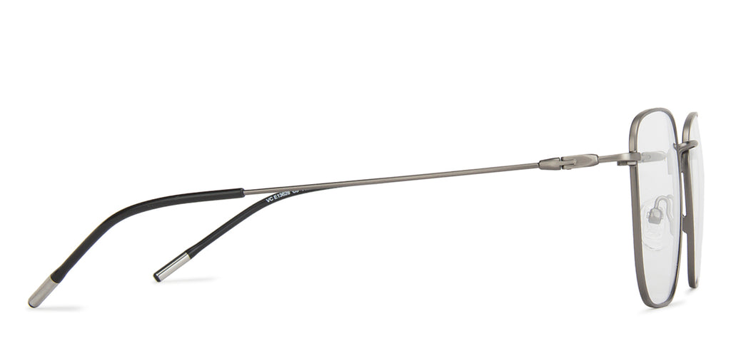 Full Rim Eyeglasses-Frame Square--EG Full Rim Eyeglasses-Frame Square--EG
