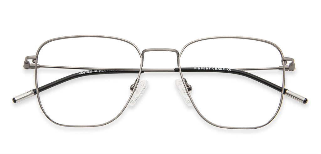 Full Rim Eyeglasses-Frame Square--EG Full Rim Eyeglasses-Frame Square--EG