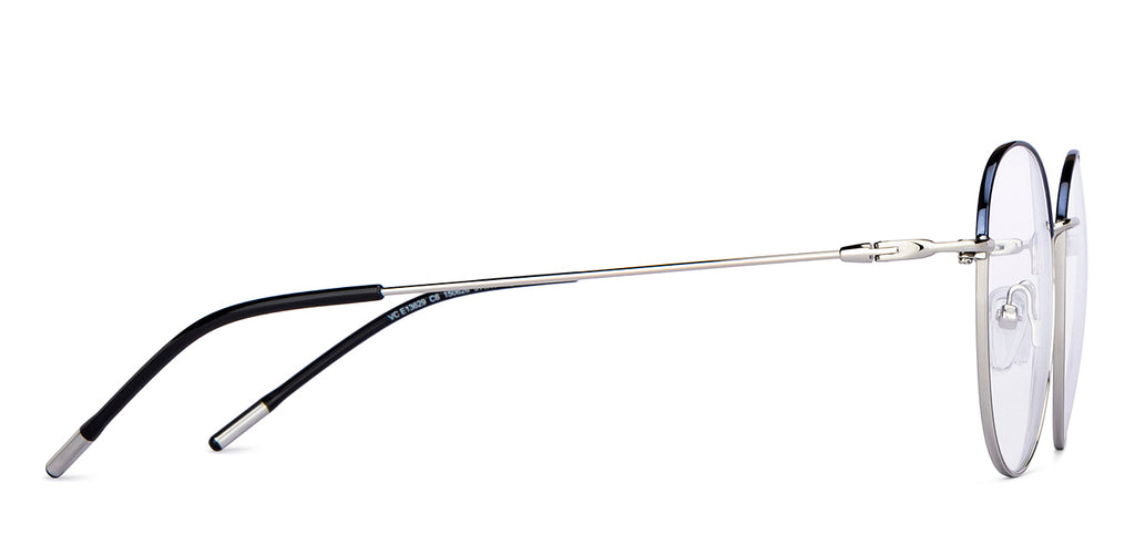 Square Eyeglasses-Frame Round--EG Square Eyeglasses-Frame Round--EG