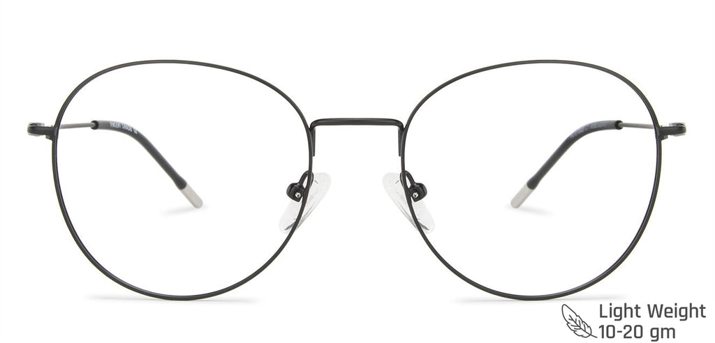 -Frame Round--EG -Frame Round--EG