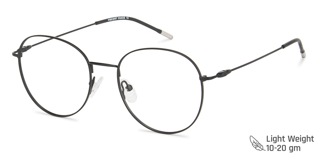 -Frame Round--EG -Frame Round--EG