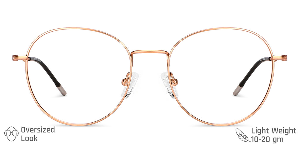 -Frame Round--EG -Frame Round--EG