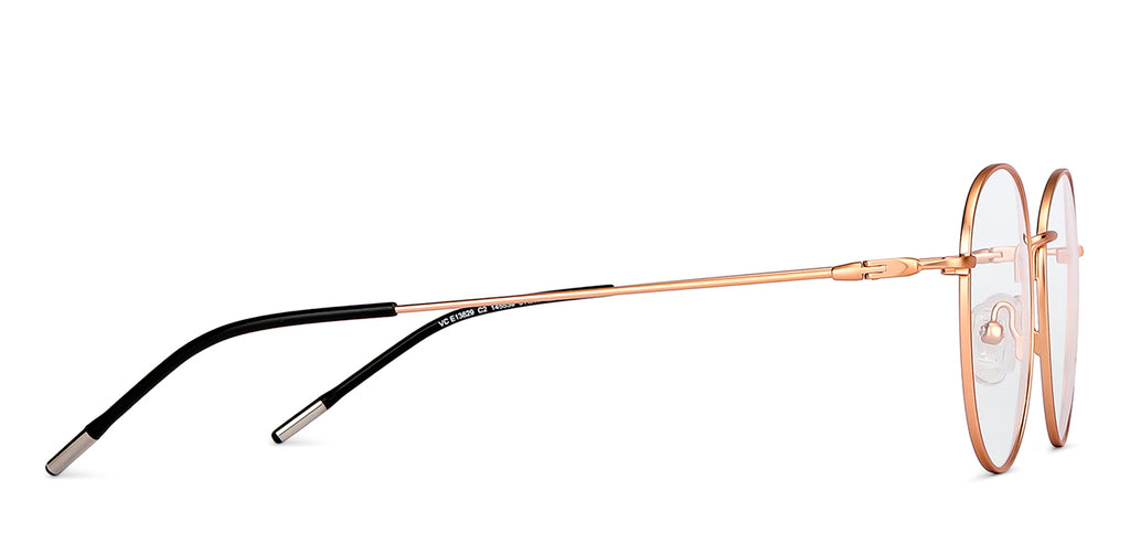 -Frame Round--EG -Frame Round--EG