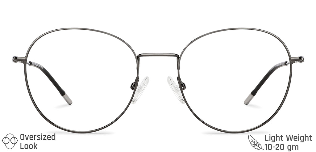 -Frame Round--EG -Frame Round--EG