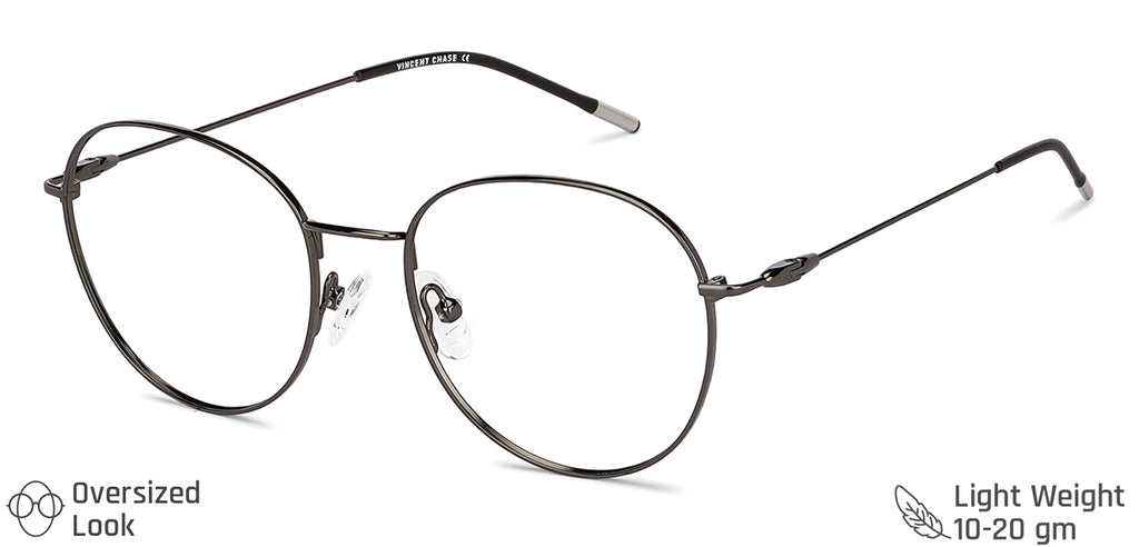 -Frame Round--EG -Frame Round--EG
