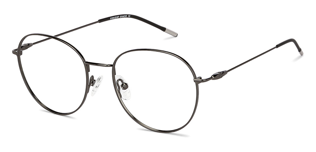 -Frame Round--EG -Frame Round--EG