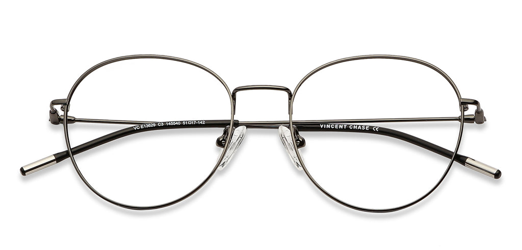 -Frame Round--EG -Frame Round--EG