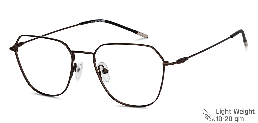 The Metallic Edit-Frame Geometric--EG The Metallic Edit-Frame Geometric--EG