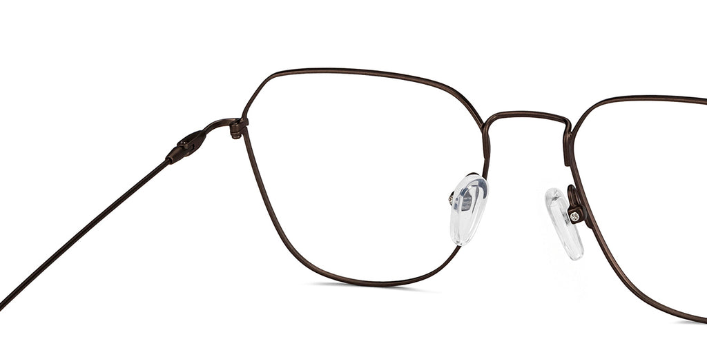 Vincent Chase Eyeglasses-Frame Geometric--EG Vincent Chase Eyeglasses-Frame Geometric--EG