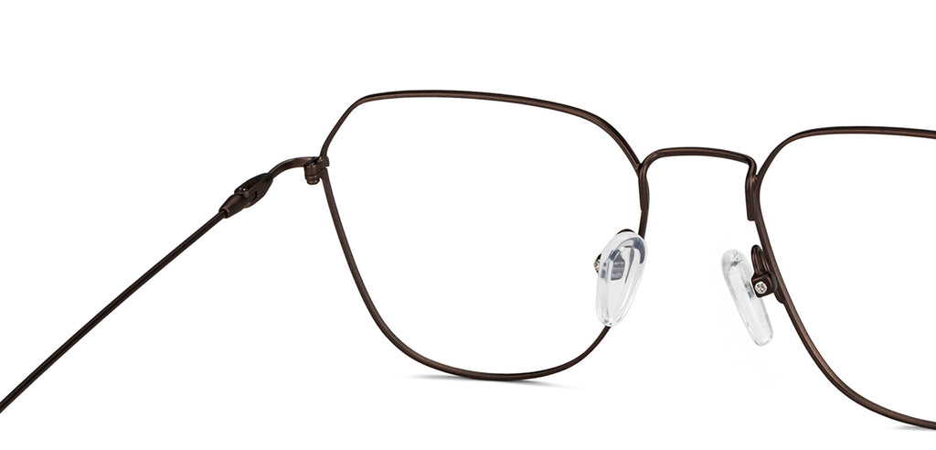 The Metallic Edit-Frame Geometric--EG The Metallic Edit-Frame Geometric--EG