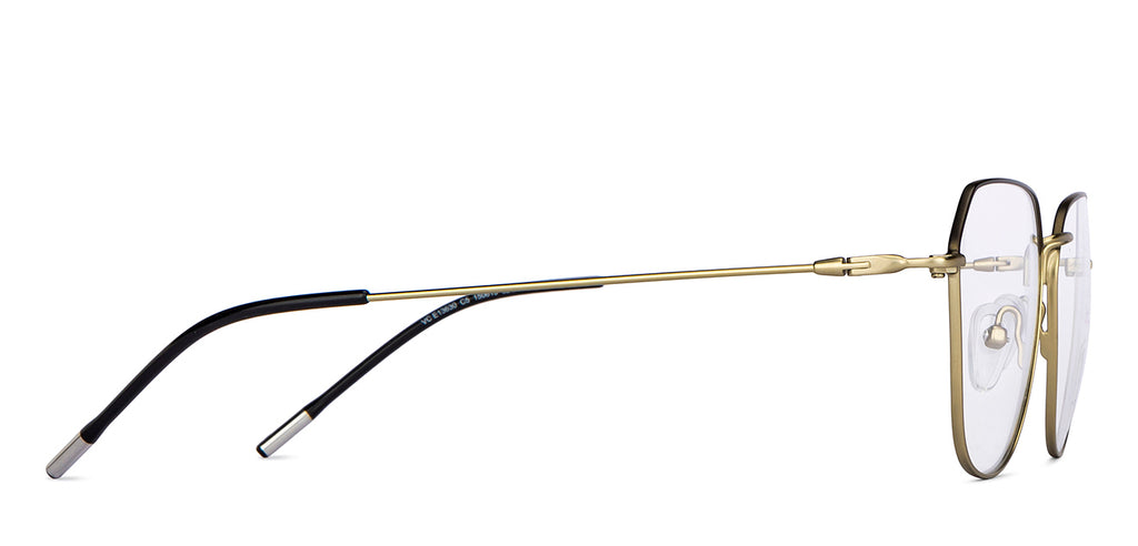 Vincent Chase Eyeglasses-Frame Geometric--EG Vincent Chase Eyeglasses-Frame Geometric--EG