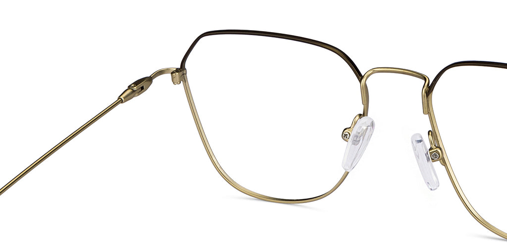 Vincent Chase Eyeglasses-Frame Geometric--EG Vincent Chase Eyeglasses-Frame Geometric--EG