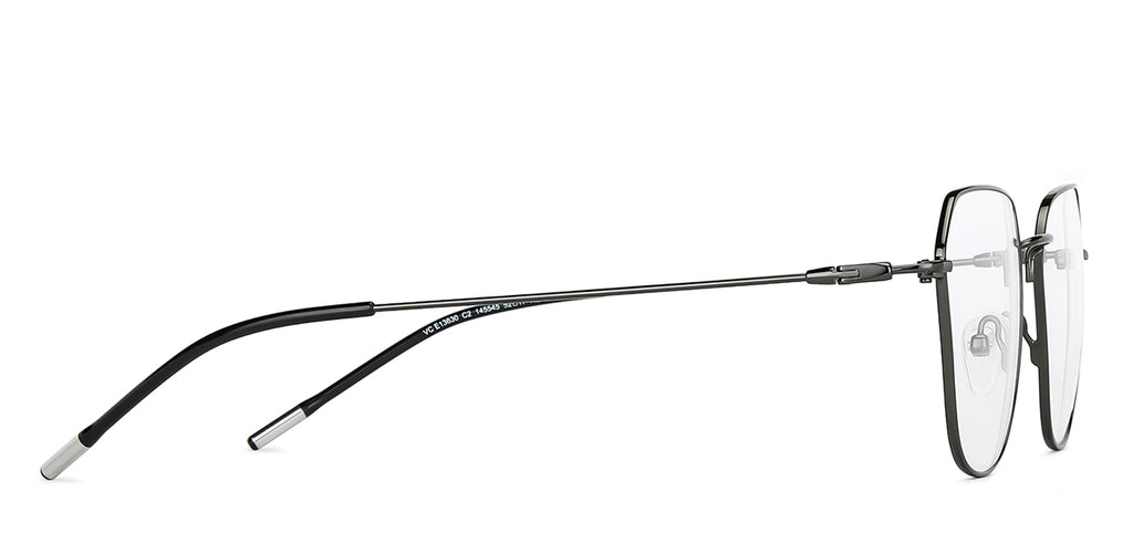 The Metallic Edit-Frame Geometric--EG The Metallic Edit-Frame Geometric--EG