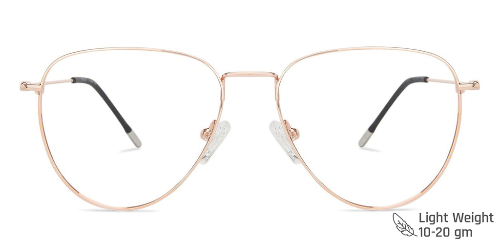 -Frame Aviator--EG -Frame Aviator--EG