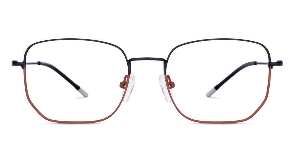 The Metallic Edit-Frame Geometric--EG The Metallic Edit-Frame Geometric--EG