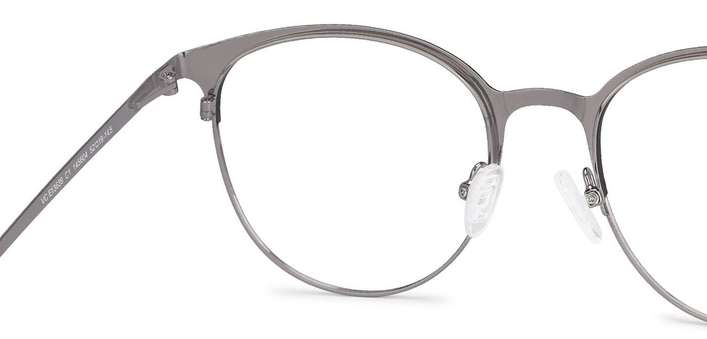 -Frame Round--EG -Frame Round--EG