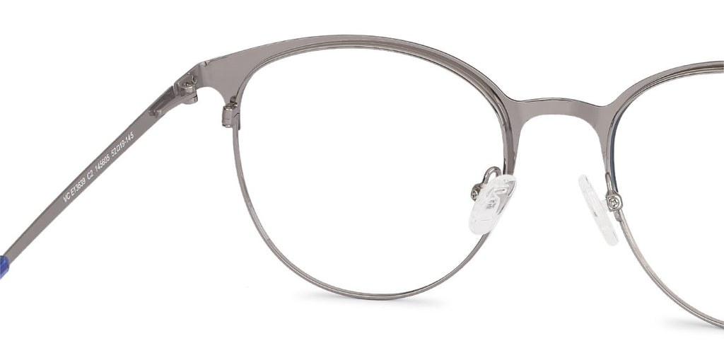 -Frame Round--EG -Frame Round--EG