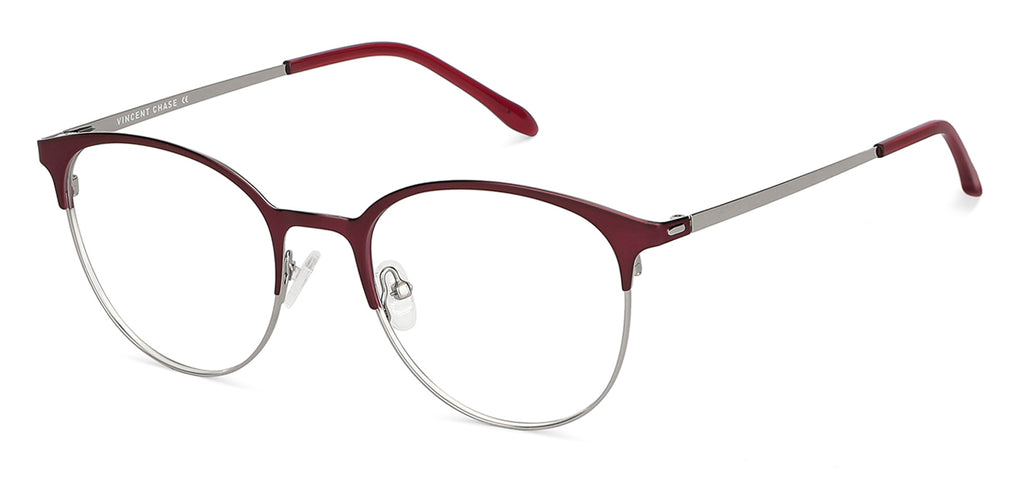 -Frame Round--EG -Frame Round--EG