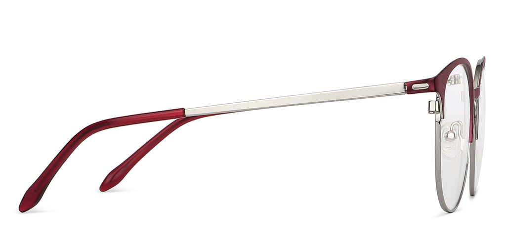 -Frame Round--EG -Frame Round--EG