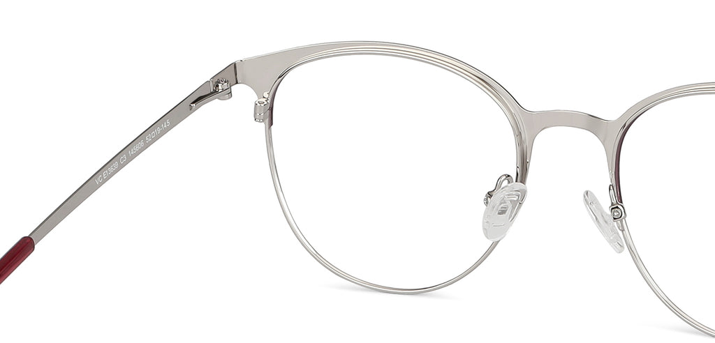 -Frame Round--EG -Frame Round--EG