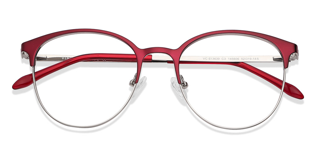-Frame Round--EG -Frame Round--EG