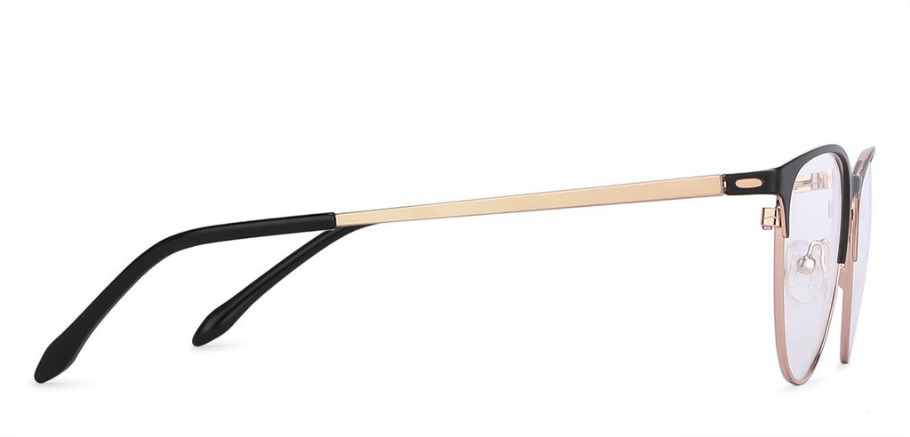 -Frame Cat Eye--EG -Frame Cat Eye--EG
