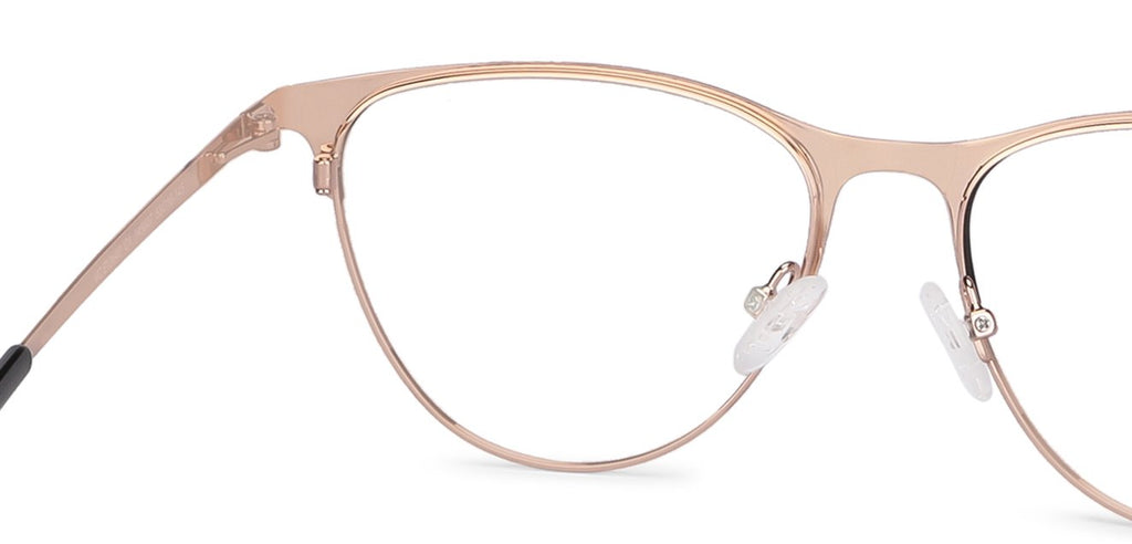 -Frame Cat Eye--EG -Frame Cat Eye--EG
