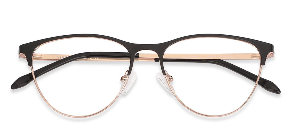 -Frame Cat Eye--EG -Frame Cat Eye--EG