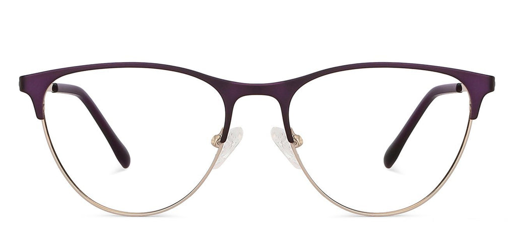 -Frame Cat Eye--EG -Frame Cat Eye--EG