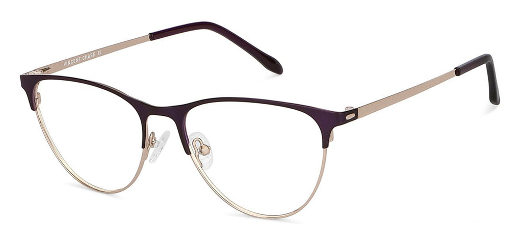-Frame Cat Eye--EG -Frame Cat Eye--EG