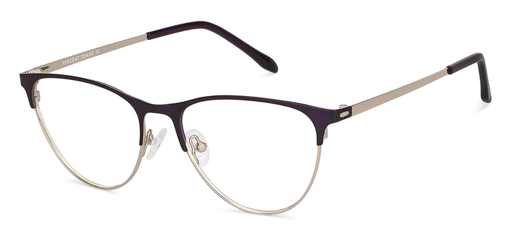 -Frame Cat Eye--EG -Frame Cat Eye--EG