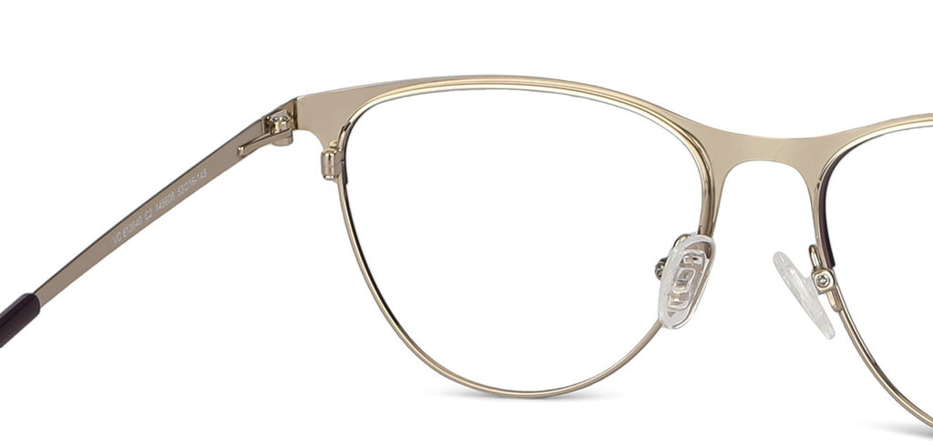 -Frame Cat Eye--EG -Frame Cat Eye--EG