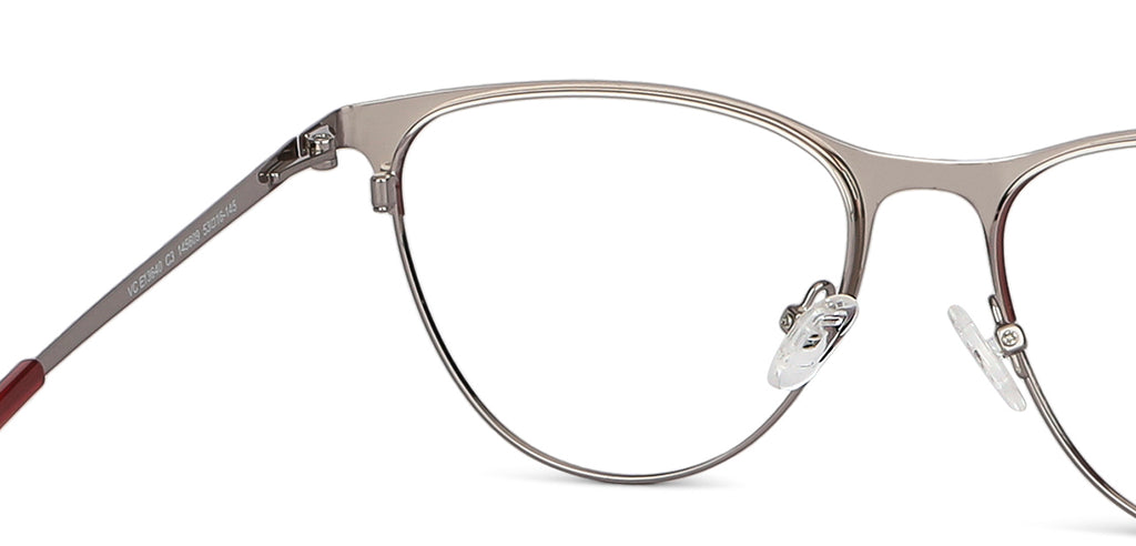 -Frame Cat Eye--EG -Frame Cat Eye--EG