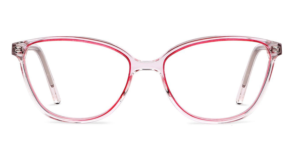 -Frame Cat Eye--EG -Frame Cat Eye--EG