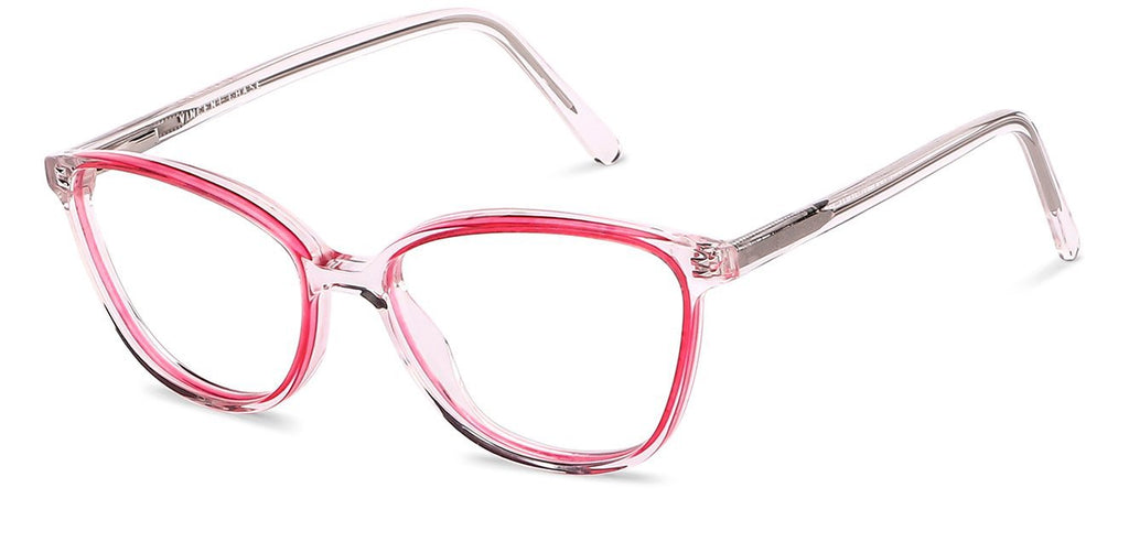 -Frame Cat Eye--EG -Frame Cat Eye--EG